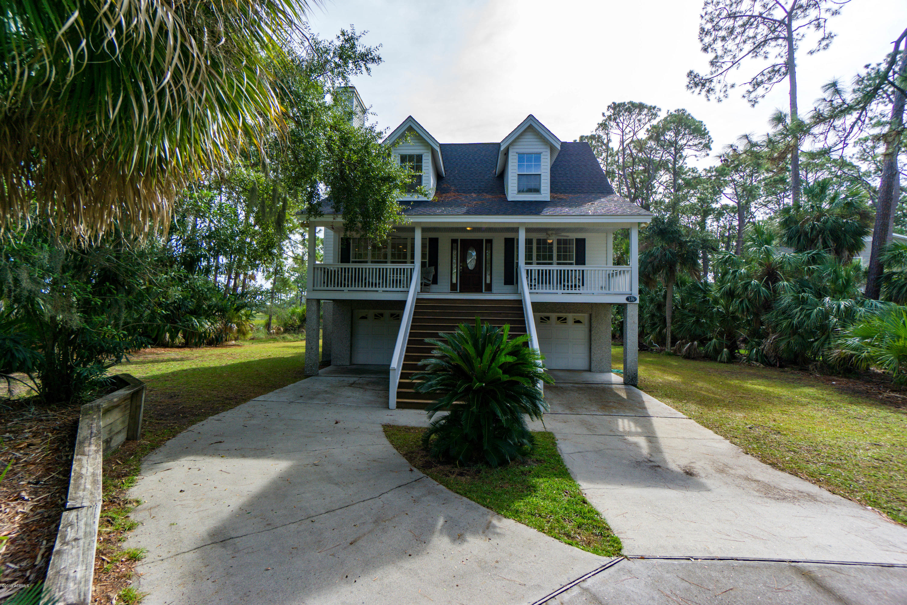 376 Blue Gill Road Fripp Island, SC 29920 - Photo 42 of 43 DSC09263