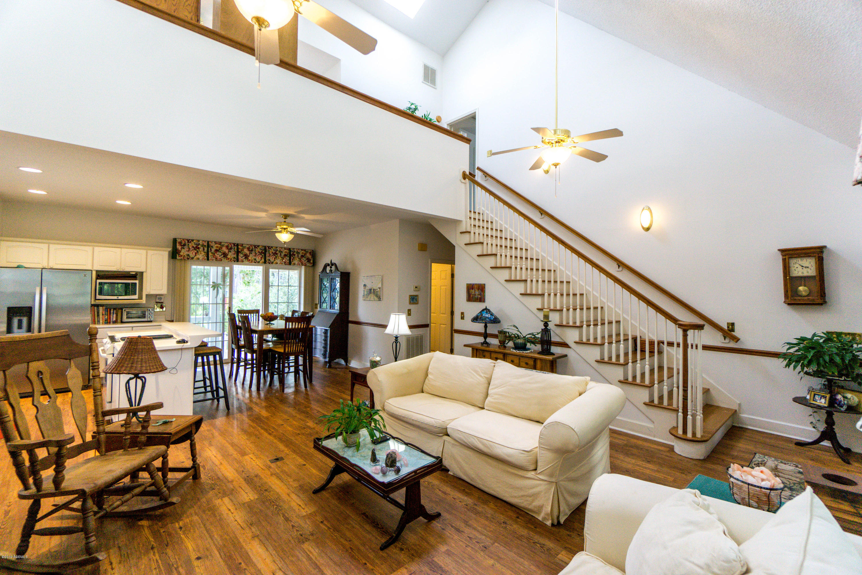 376 Blue Gill Road Fripp Island, SC 29920 - Photo 9 of 43 DSC09222