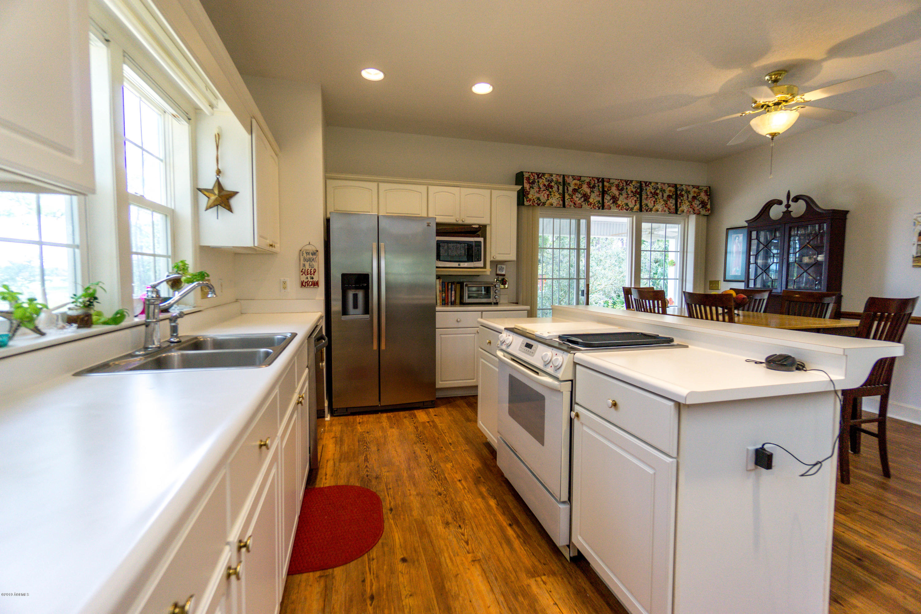 376 Blue Gill Road Fripp Island, SC 29920 - Photo 10 of 43 DSC09227