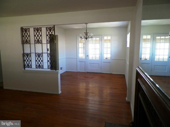 9506 Adelphi Road Silver Spring, MD 20903 - Photo 17 of 30 Dining Room