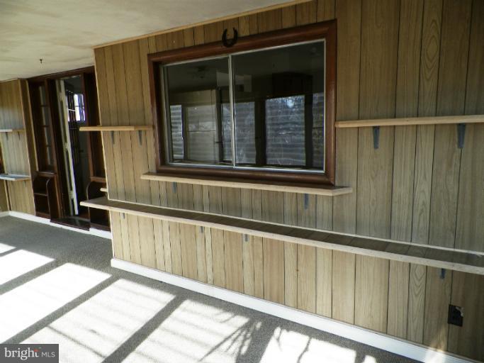 9506 Adelphi Road Silver Spring, MD 20903 - Photo 20 of 30 Enclosed Porch.