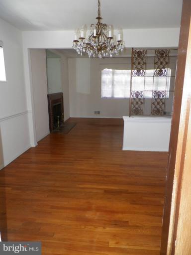 9506 Adelphi Road Silver Spring, MD 20903 - Photo 3 of 30 Dining Room