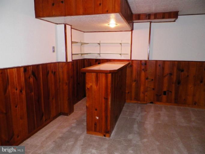 9506 Adelphi Road Silver Spring, MD 20903 - Photo 22 of 30 Basement Bar