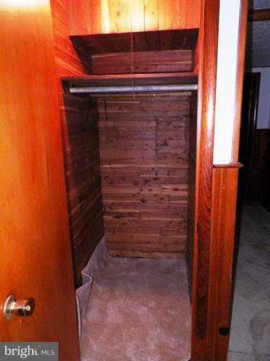 9506 Adelphi Road Silver Spring, MD 20903 - Photo 27 of 30 Cedar Closet