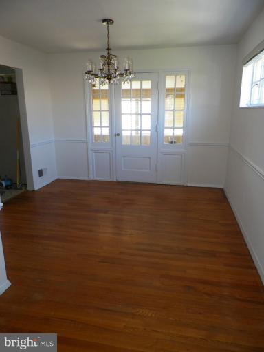 9506 Adelphi Road Silver Spring, MD 20903 - Photo 28 of 30 Dining Room