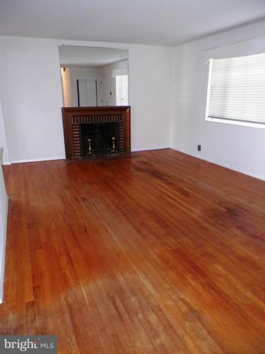 9506 Adelphi Road Silver Spring, MD 20903 - Photo 29 of 30 Living Room