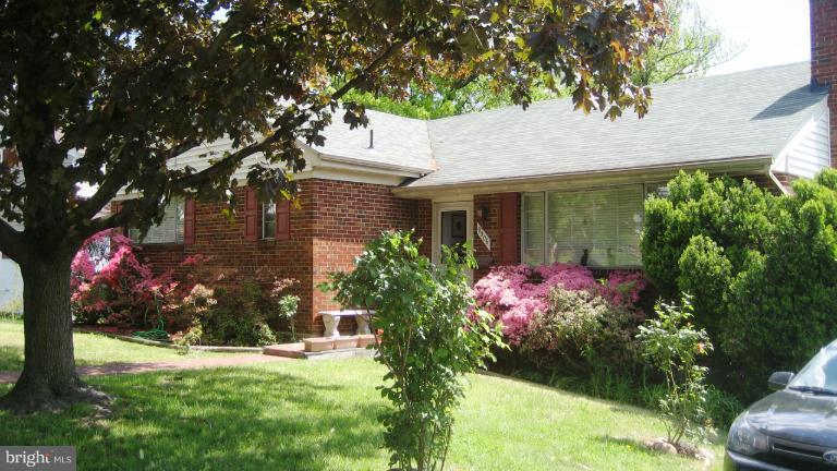 9506 Adelphi Road Silver Spring, MD 20903 - Photo 30 of 30 Exterior (Front)