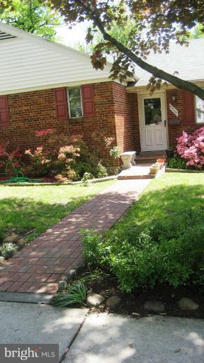 9506 Adelphi Road Silver Spring, MD 20903 - Photo 8 of 30 Exterior (Front)