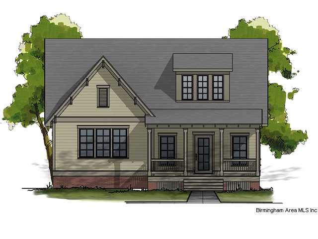 6429 Spring Street Trussville, AL 35173 - Photo 1 of 1