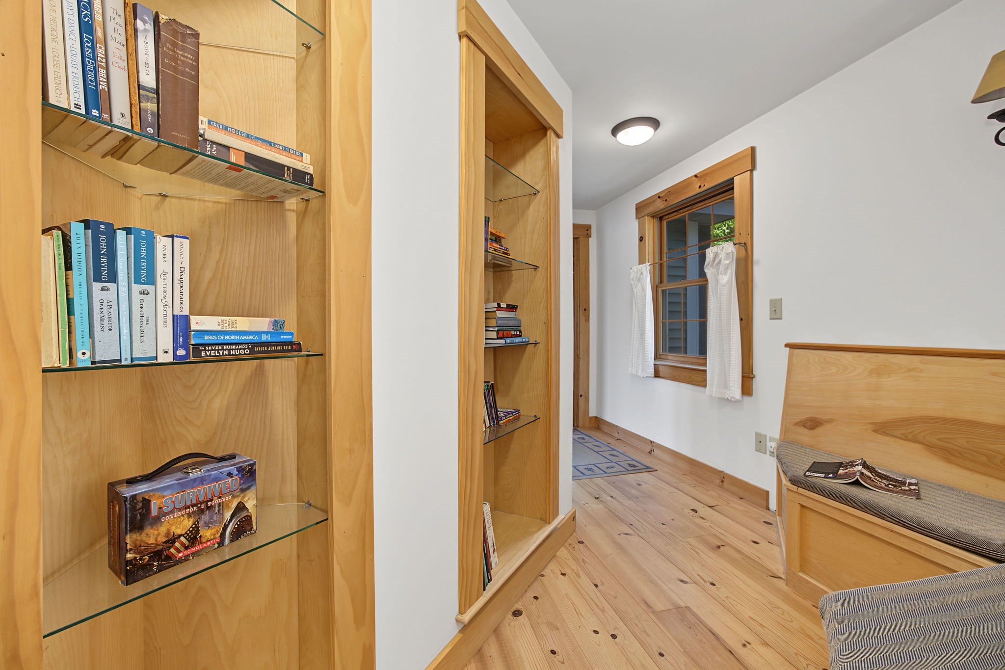 425 Wulamat Road Bristol, NH 03222 - Photo 16 of 41 Gallery Image 16