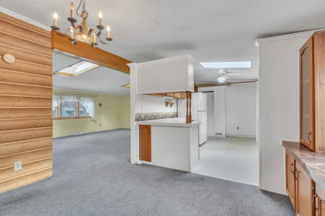 $169,900 | 5990 Brills Lake Road, Jackson, MI 49201