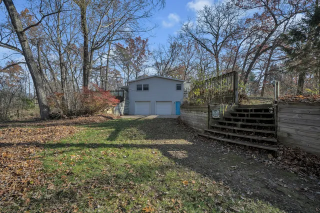 $169,900 | 5990 Brills Lake Road, Jackson, MI 49201