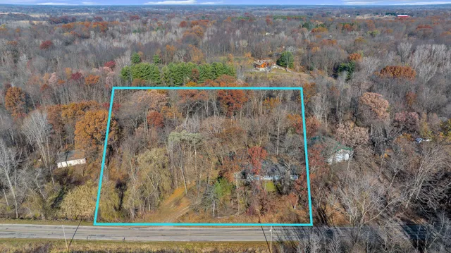 $169,900 | 5990 Brills Lake Road, Jackson, MI 49201