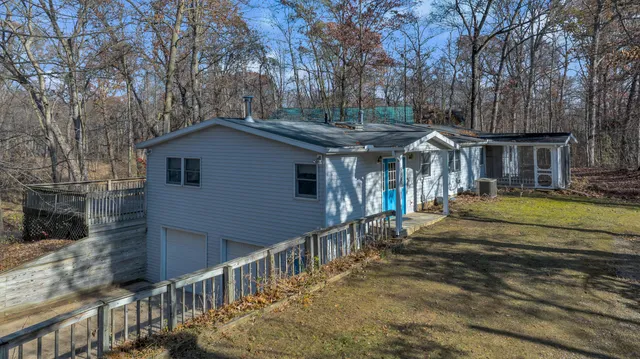 $169,900 | 5990 Brills Lake Road, Jackson, MI 49201