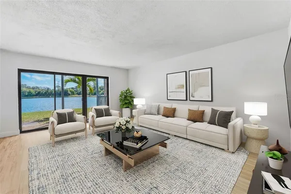 $120,000 | 11409 8th Street North, Unit 1503, St. Petersburg, FL 33716