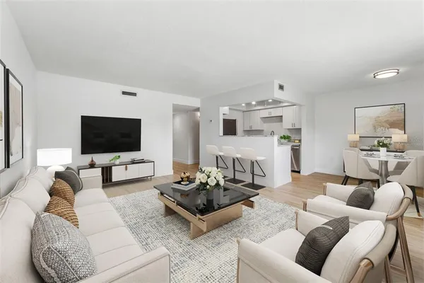$120,000 | 11409 8th Street North, Unit 1503, St. Petersburg, FL 33716