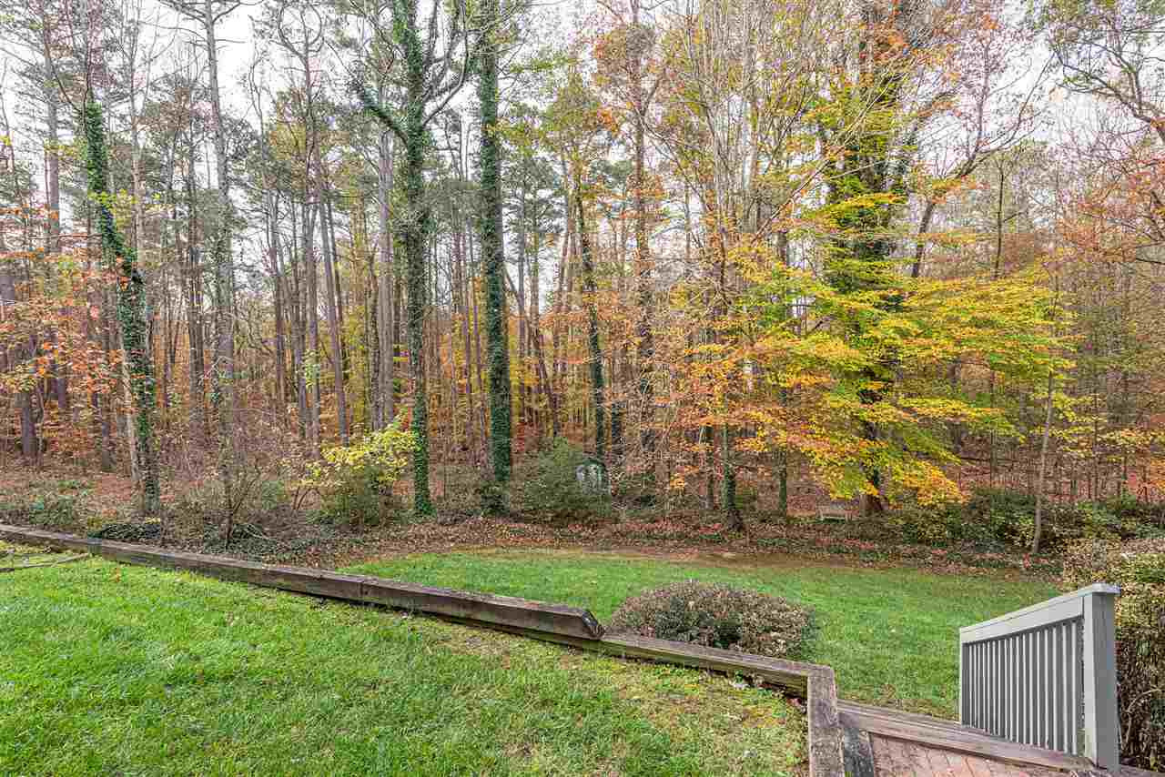 1209 Bay Court Raleigh, NC 27615 - Photo 20 of 21 Photo 20
