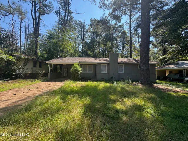 $62,000 | 2870 Revere Street, Jackson, MS 39212