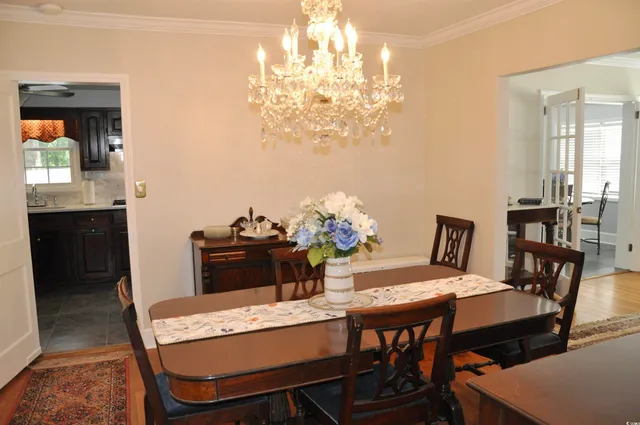 $499,000 | 5632 Main Street, Loris, SC 29569