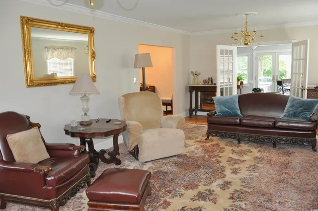 $499,000 | 5632 Main Street, Loris, SC 29569