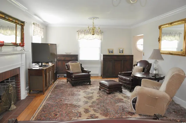 $499,000 | 5632 Main Street, Loris, SC 29569