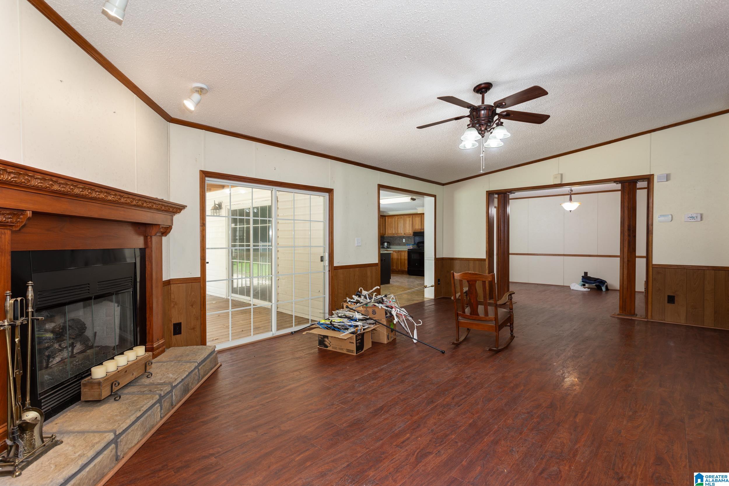 1370 Spring Road Ohatchee, AL 36271 - Photo 9 of 45