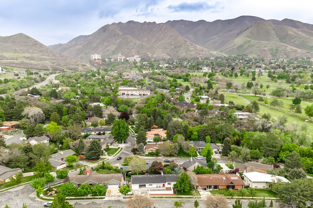 929 South Shirecliff Road Salt Lake City, UT 84108 - Photo 70 of 83