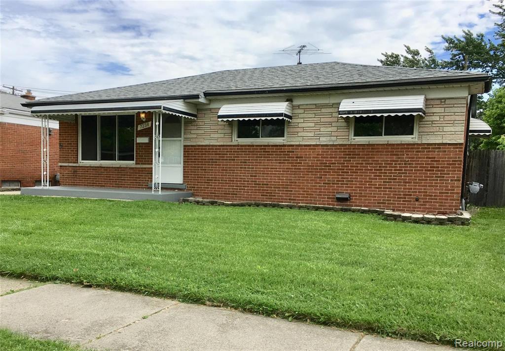 7238 Superior Street Center Line, MI 48015 - Photo 23 of 24