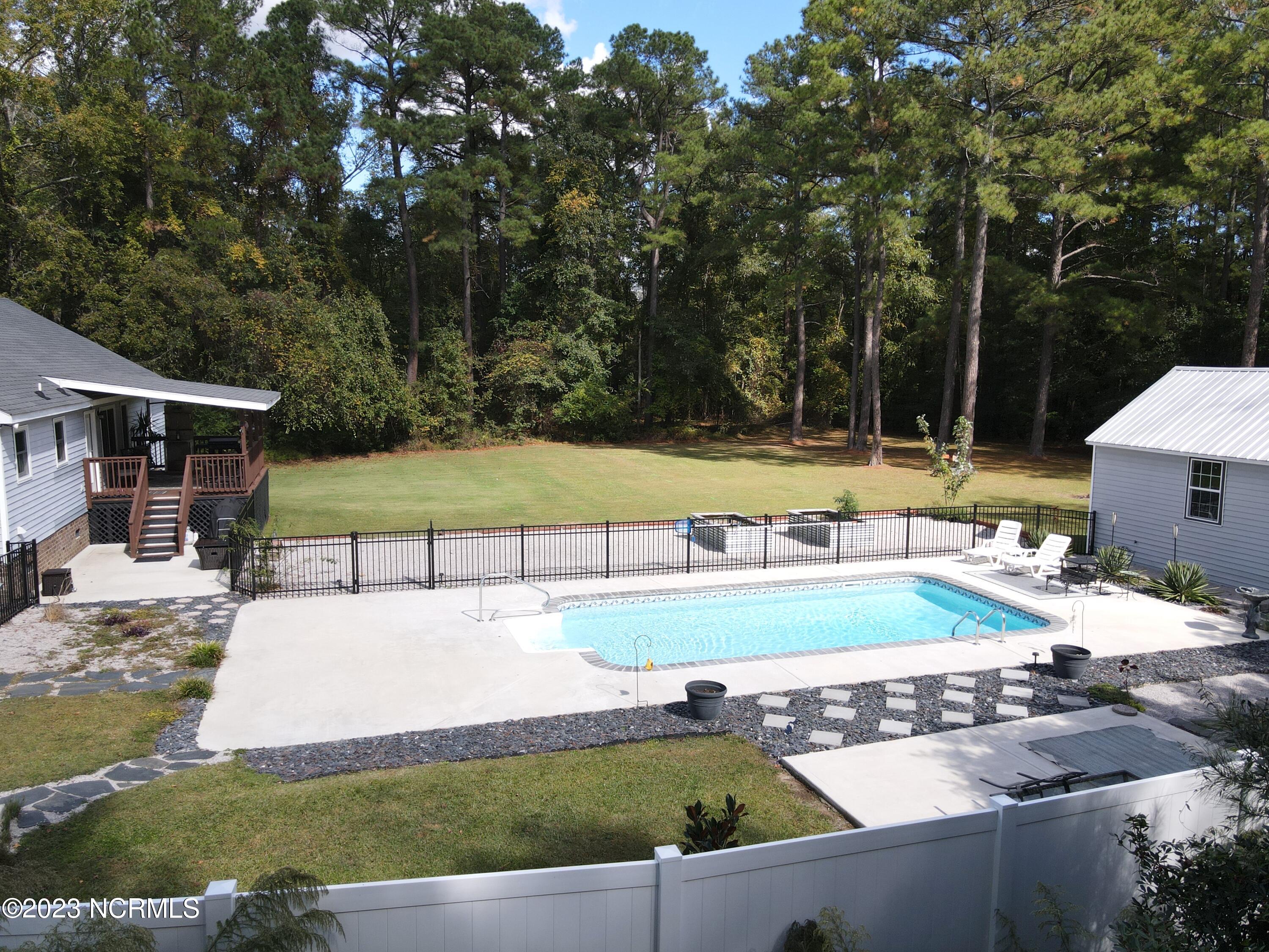 3117 Phillips Road North Wilson, NC 27896 - Photo 37 of 49 dji_fly_20231016_130142_176_169747595161