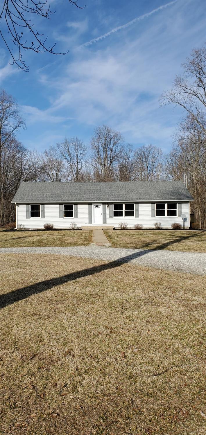 201 South 950th Road West Holton, IN 47023 - Photo 1 of 35 Gallery Image 1