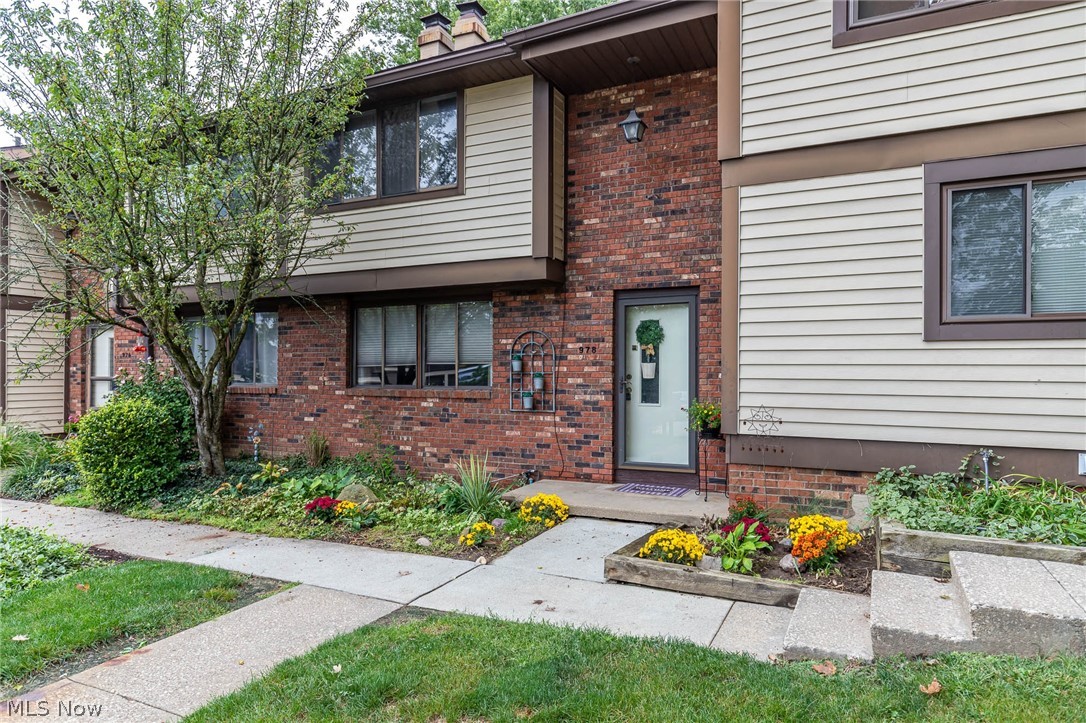 978 Hampton Ridge Drive Akron, OH 44313 - Photo 26 of 30