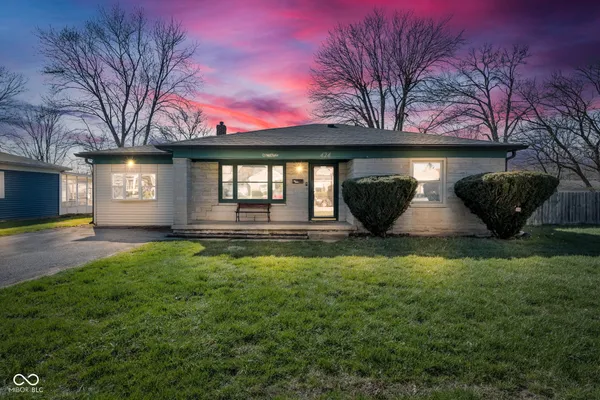 $275,000 | 424 Gibbs Street, Plainfield, IN 46168