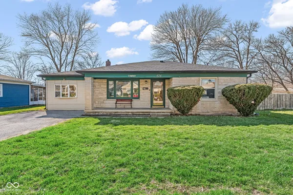 $275,000 | 424 Gibbs Street, Plainfield, IN 46168
