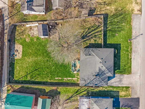 $275,000 | 424 Gibbs Street, Plainfield, IN 46168