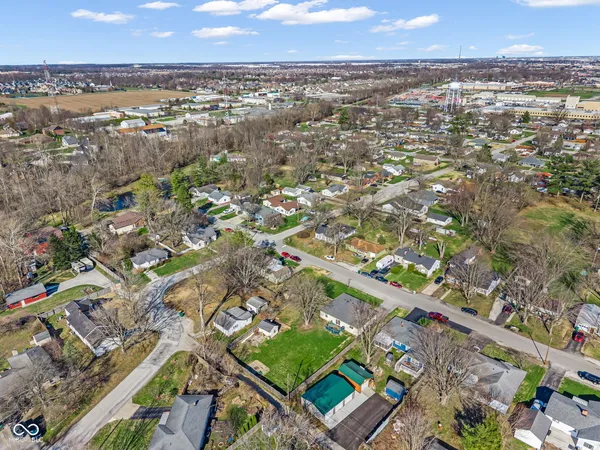 $275,000 | 424 Gibbs Street, Plainfield, IN 46168