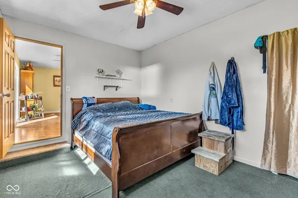 $275,000 | 424 Gibbs Street, Plainfield, IN 46168