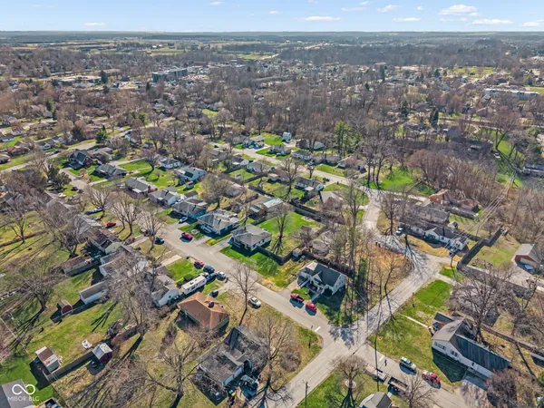 $275,000 | 424 Gibbs Street, Plainfield, IN 46168