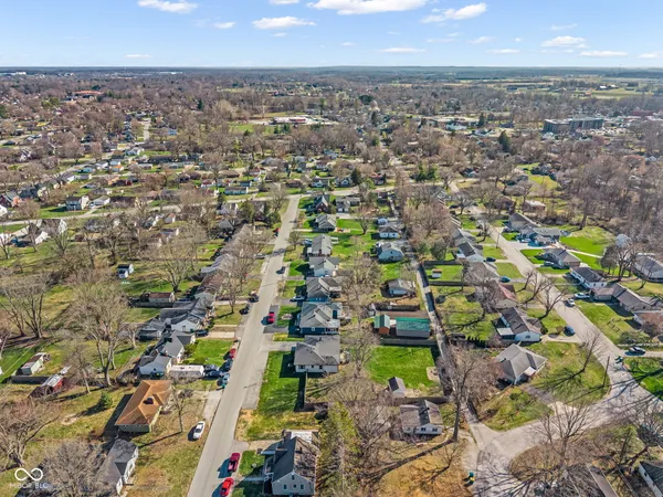 $275,000 | 424 Gibbs Street, Plainfield, IN 46168