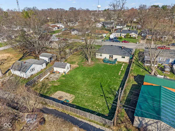 $275,000 | 424 Gibbs Street, Plainfield, IN 46168