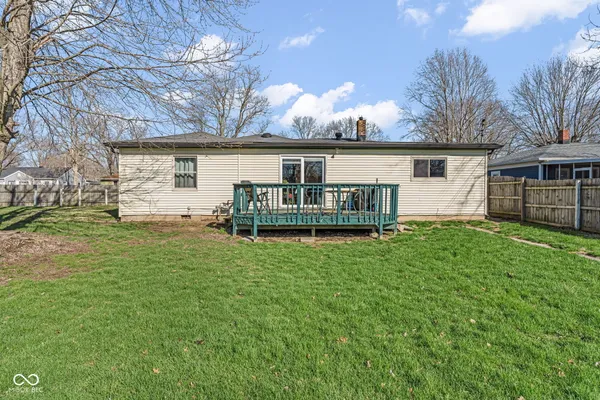 $275,000 | 424 Gibbs Street, Plainfield, IN 46168