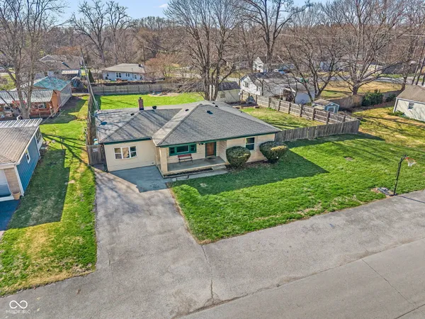 $275,000 | 424 Gibbs Street, Plainfield, IN 46168