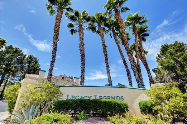 $287,900 | 2251 Wigwam Parkway, Unit 526, Henderson, NV 89074