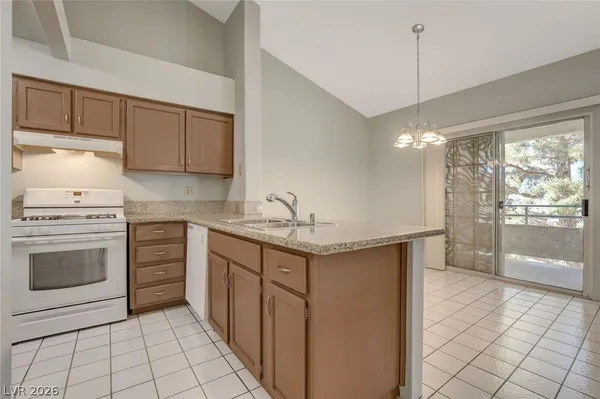 $287,900 | 2251 Wigwam Parkway, Unit 526, Henderson, NV 89074