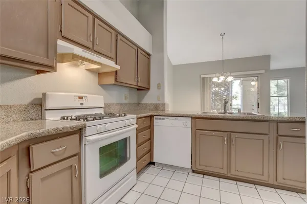 $287,900 | 2251 Wigwam Parkway, Unit 526, Henderson, NV 89074