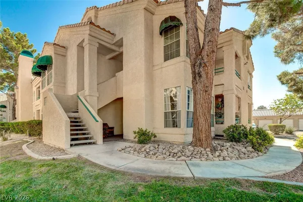 $287,900 | 2251 Wigwam Parkway, Unit 526, Henderson, NV 89074