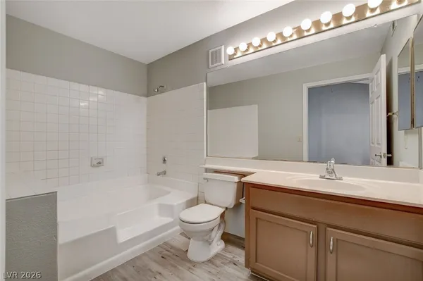 $287,900 | 2251 Wigwam Parkway, Unit 526, Henderson, NV 89074