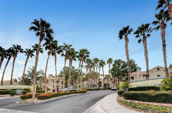 $287,900 | 2251 Wigwam Parkway, Unit 526, Henderson, NV 89074