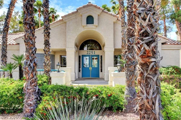 $287,900 | 2251 Wigwam Parkway, Unit 526, Henderson, NV 89074