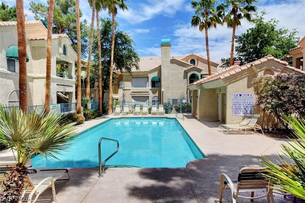 $287,900 | 2251 Wigwam Parkway, Unit 526, Henderson, NV 89074
