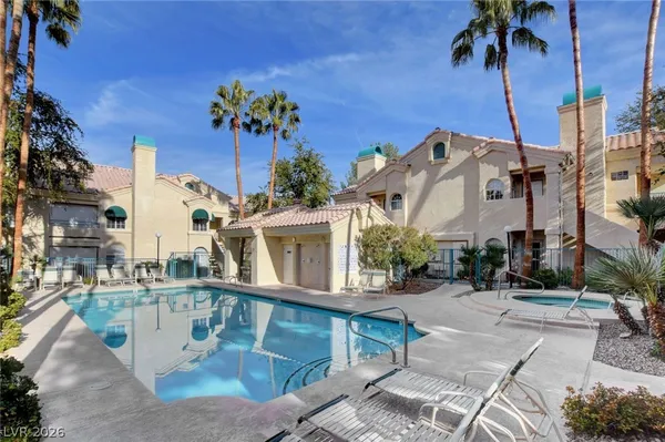 $287,900 | 2251 Wigwam Parkway, Unit 526, Henderson, NV 89074